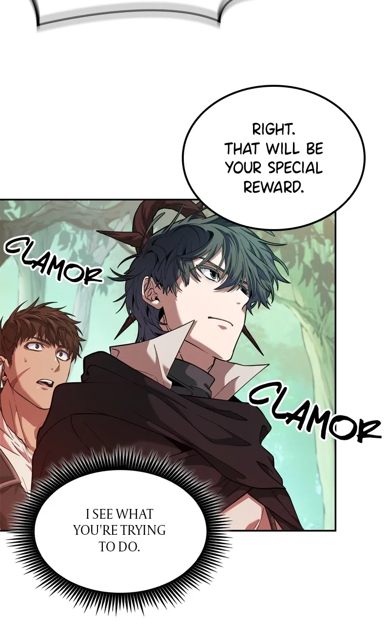 Read The Last Adventurer chapter 9 image 34 on Lezhin