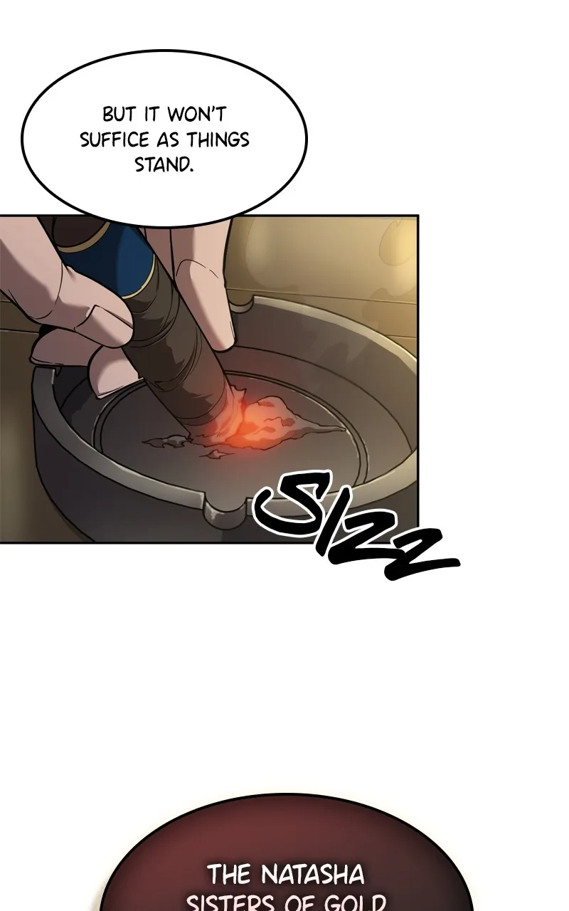 Read The Last Adventurer chapter 9 image 4 on Lezhin