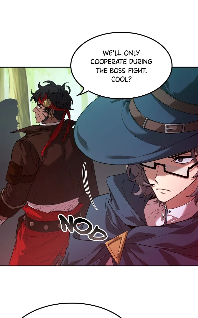 Read The Last Adventurer chapter 9 image 40 on Lezhin