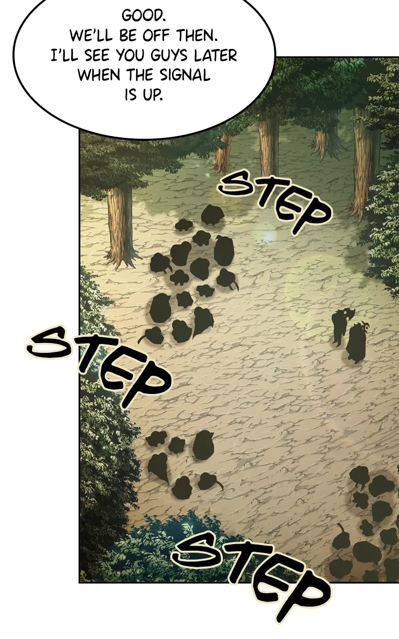 Read The Last Adventurer chapter 9 image 41 on Lezhin