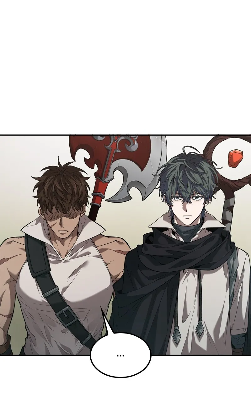 Read The Last Adventurer chapter 9 image 42 on Lezhin