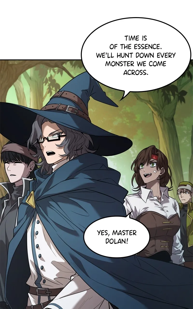 Read The Last Adventurer chapter 9 image 44 on Lezhin