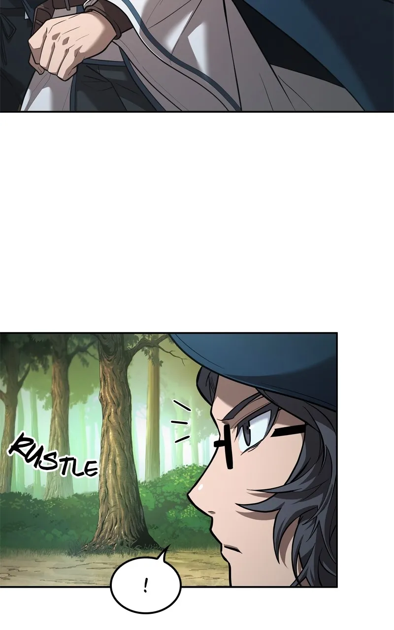 Read The Last Adventurer chapter 9 image 45 on Lezhin