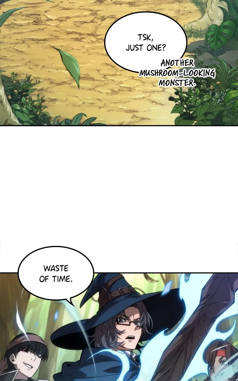 Read The Last Adventurer chapter 9 image 47 on Lezhin