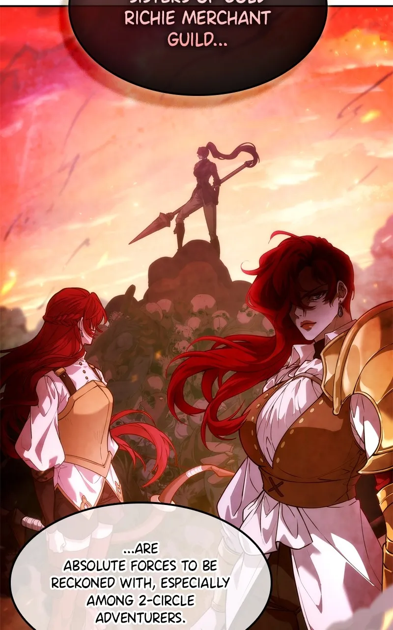 Read The Last Adventurer chapter 9 image 5 on Lezhin