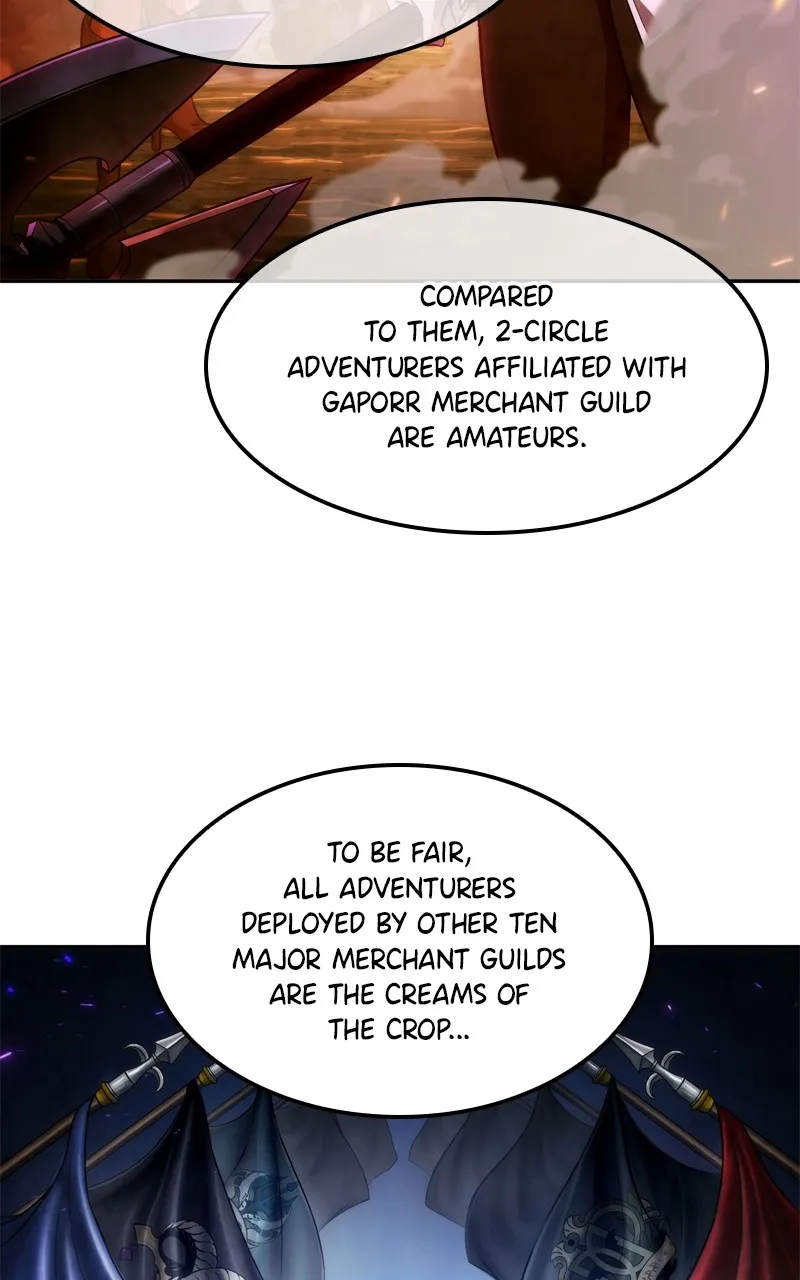 Read The Last Adventurer chapter 9 image 6 on Lezhin