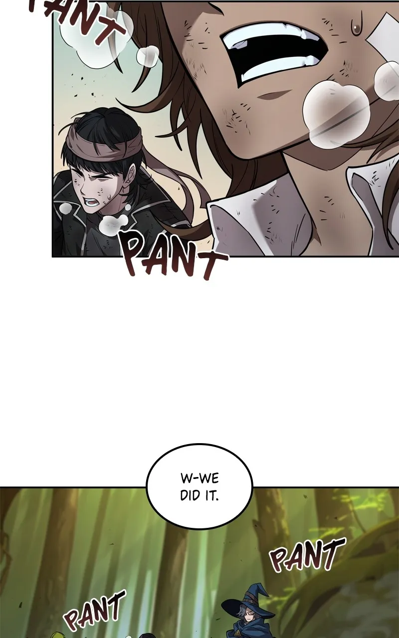 Read The Last Adventurer chapter 9 image 61 on Lezhin