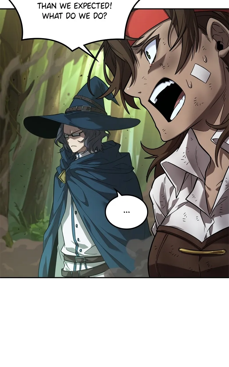 Read The Last Adventurer chapter 9 image 63 on Lezhin