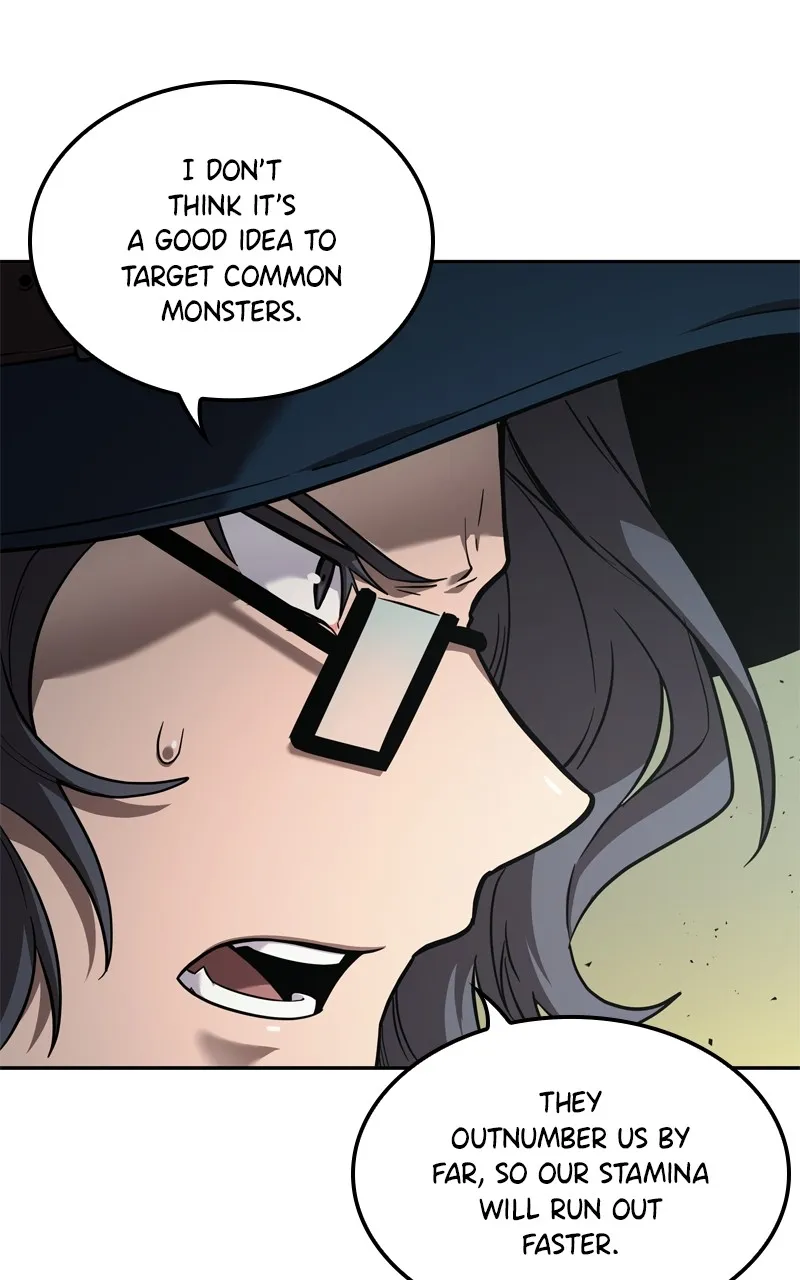 Read The Last Adventurer chapter 9 image 64 on Lezhin