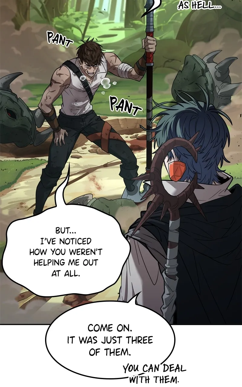 Read The Last Adventurer chapter 9 image 68 on Lezhin