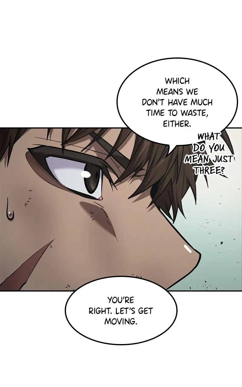 Read The Last Adventurer chapter 9 image 69 on Lezhin