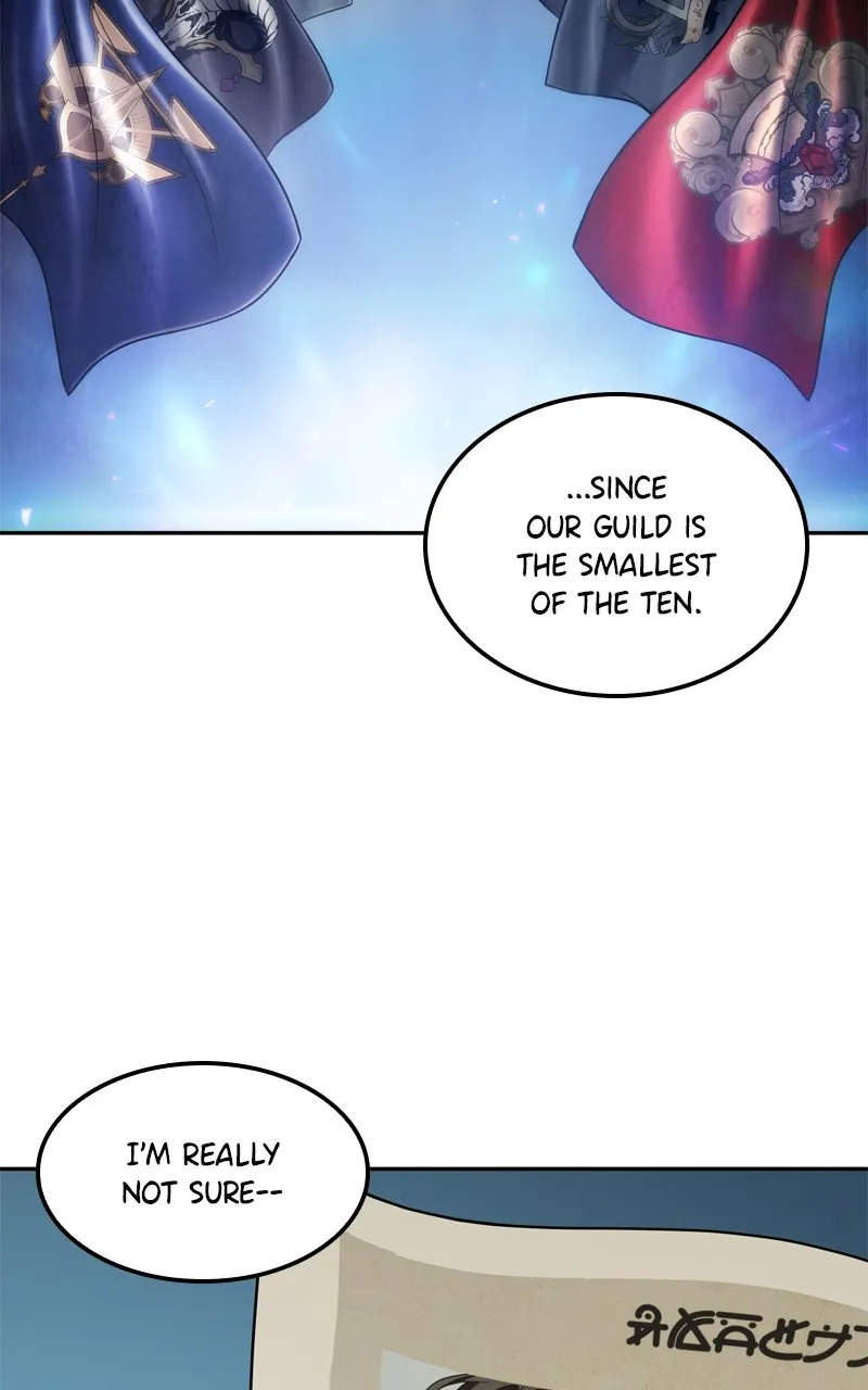 Read The Last Adventurer chapter 9 image 7 on Lezhin