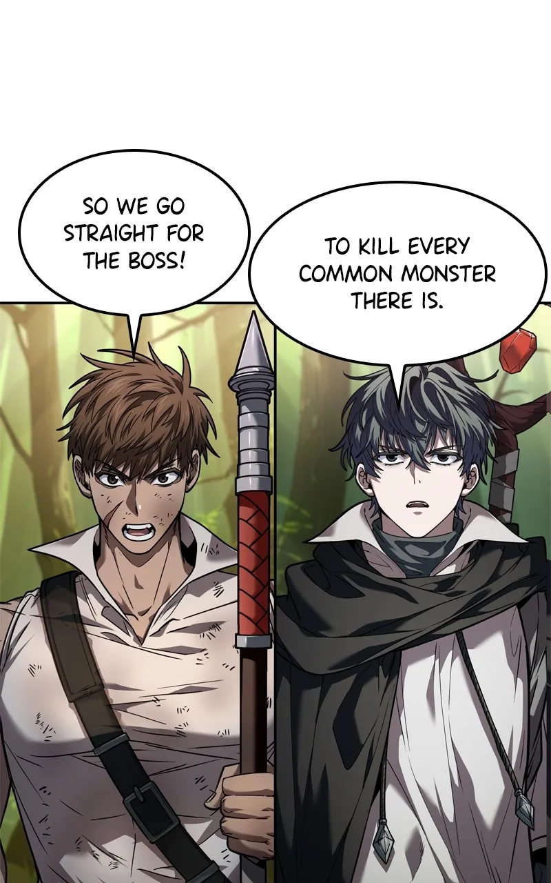 Read The Last Adventurer chapter 9 image 70 on Lezhin