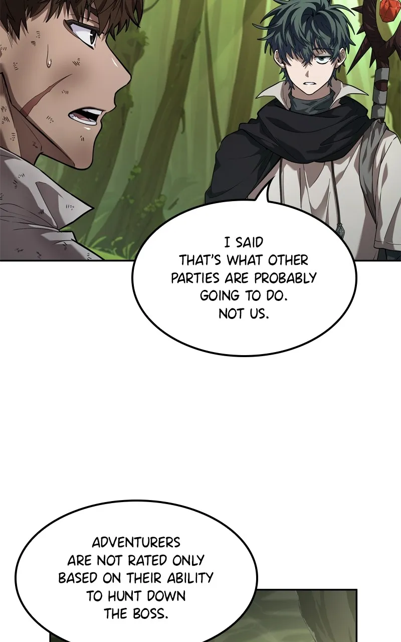Read The Last Adventurer chapter 9 image 72 on Lezhin