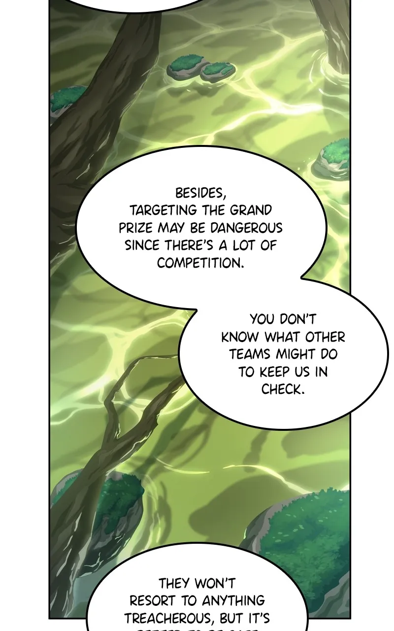 Read The Last Adventurer chapter 9 image 73 on Lezhin