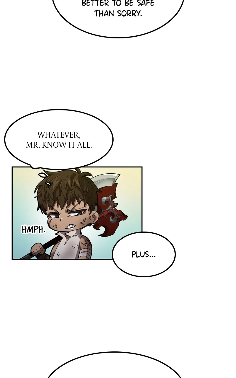 Read The Last Adventurer chapter 9 image 74 on Lezhin
