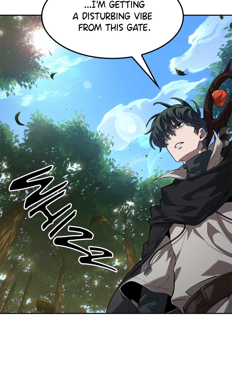 Read The Last Adventurer chapter 9 image 75 on Lezhin