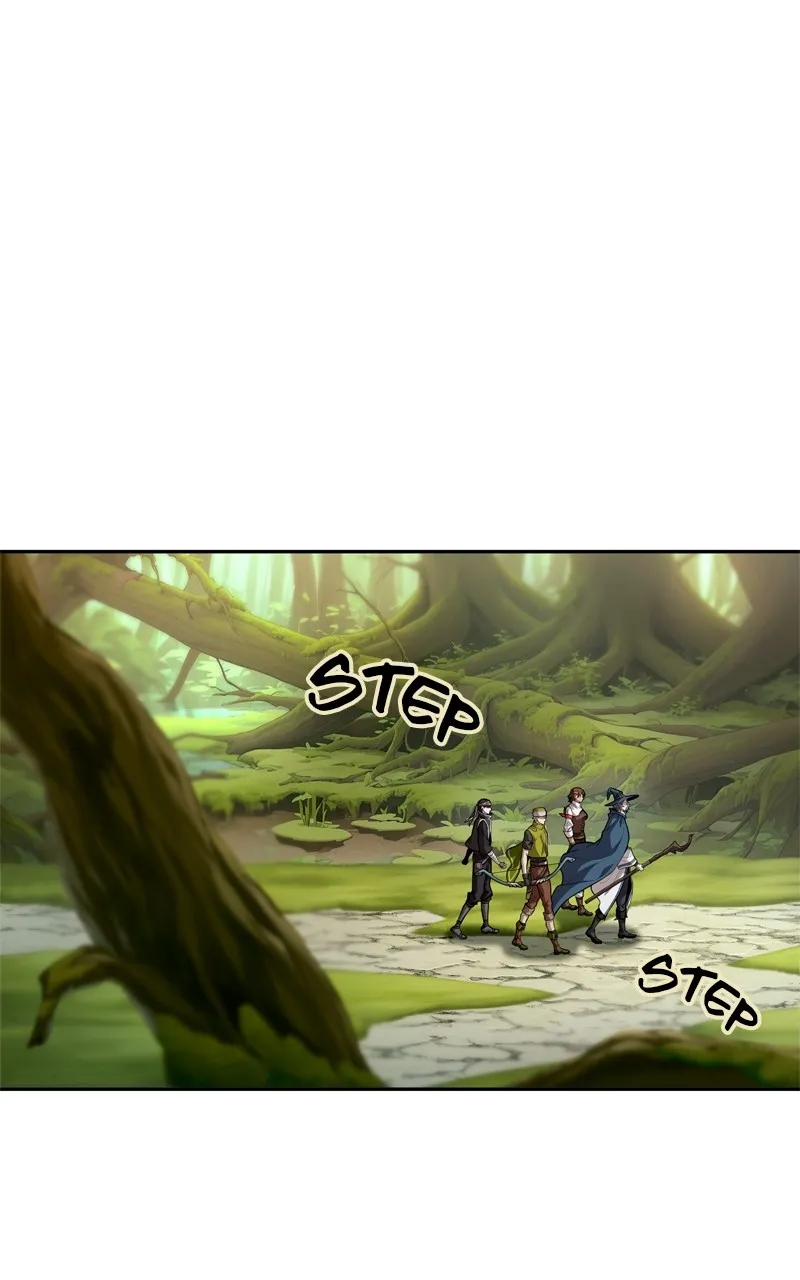 Read The Last Adventurer chapter 9 image 76 on Lezhin