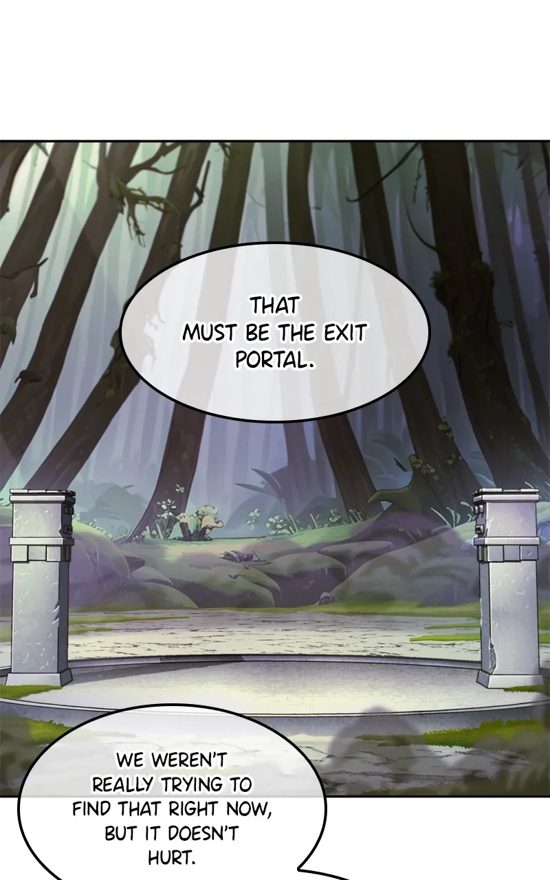 Read The Last Adventurer chapter 9 image 78 on Lezhin