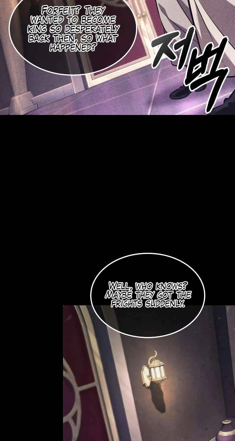 Read The Last Adventurer chapter 90 image 10 on Lezhin
