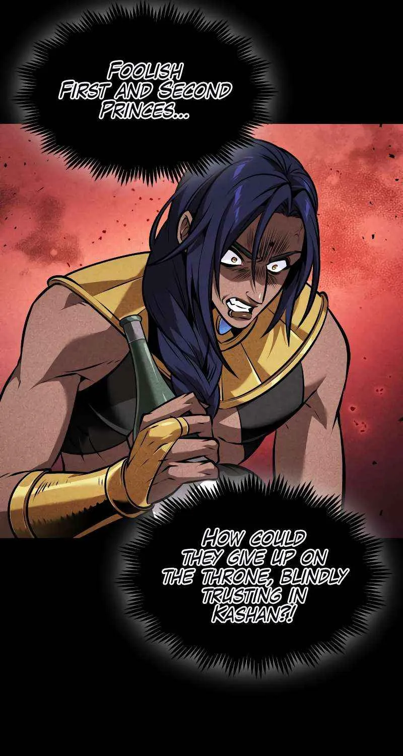 Read The Last Adventurer chapter 90 image 12 on Lezhin