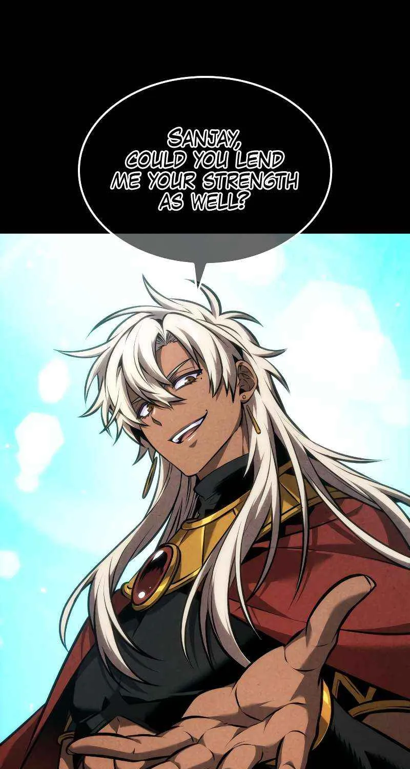 Read The Last Adventurer chapter 90 image 14 on Lezhin