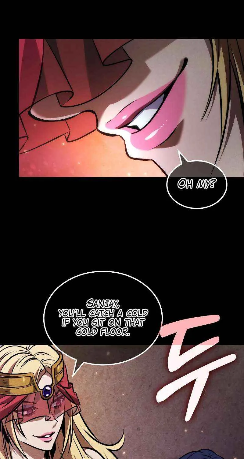 Read The Last Adventurer chapter 90 image 16 on Lezhin