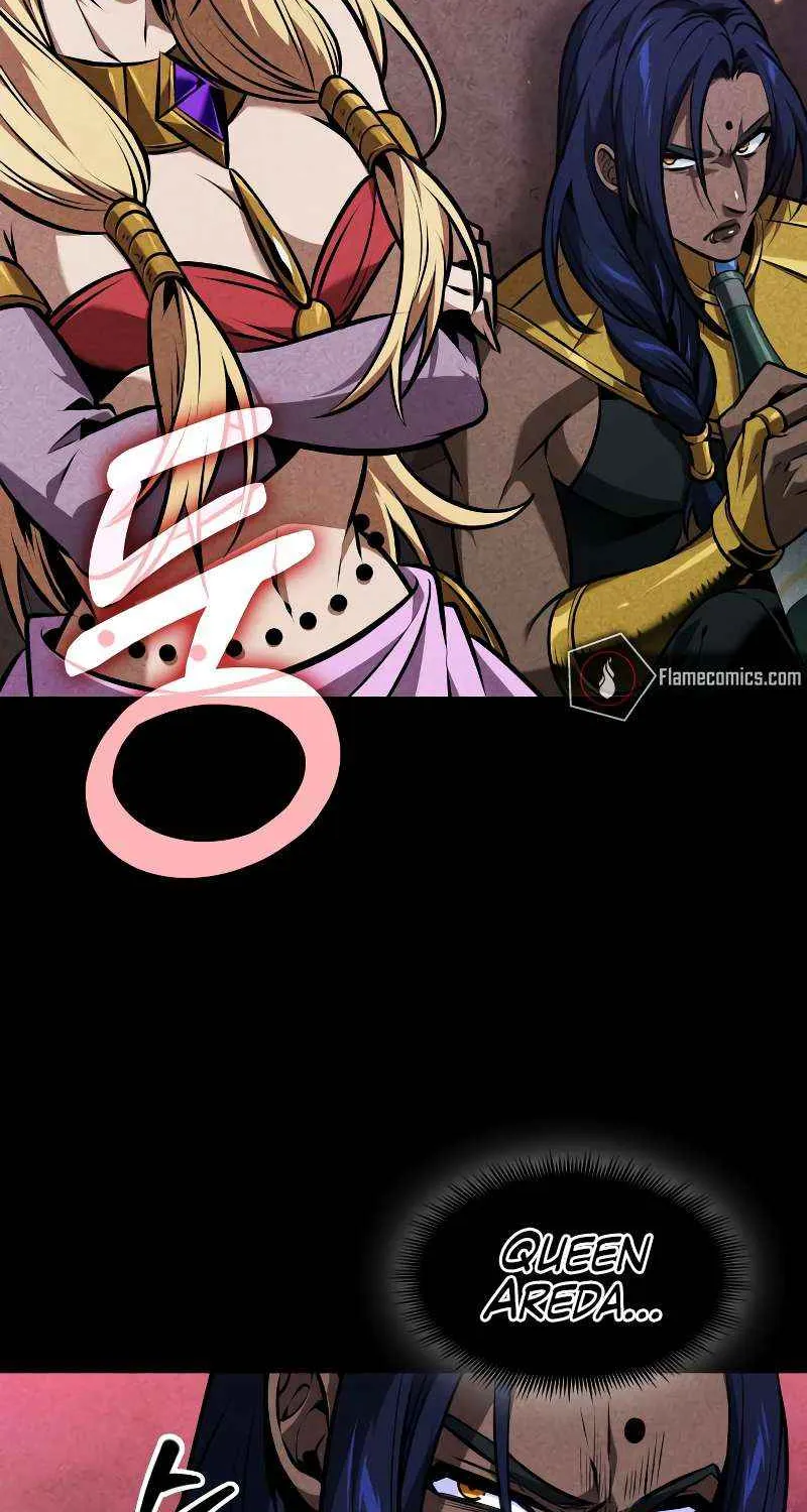 Read The Last Adventurer chapter 90 image 17 on Lezhin