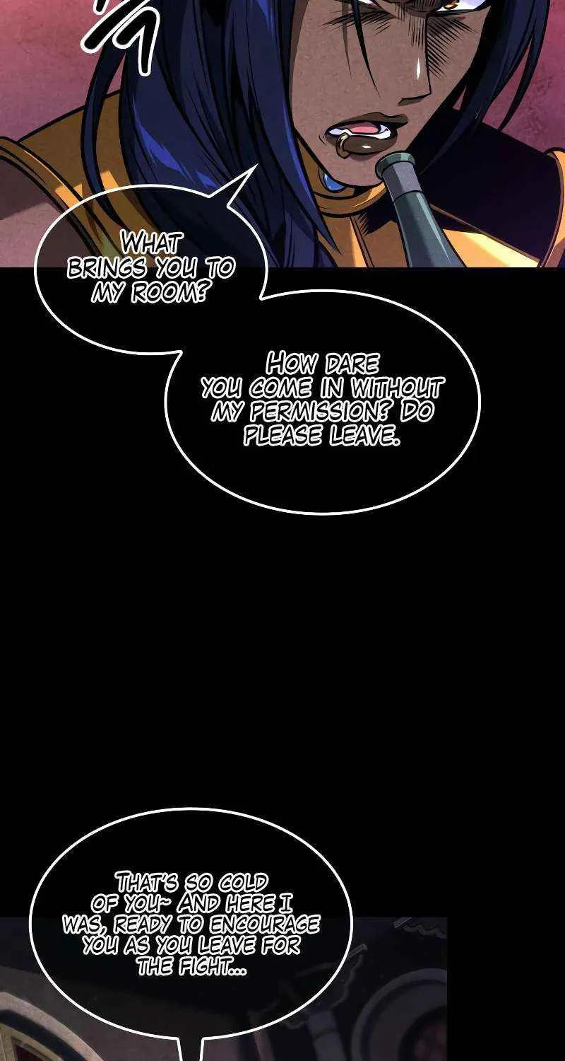 Read The Last Adventurer chapter 90 image 18 on Lezhin