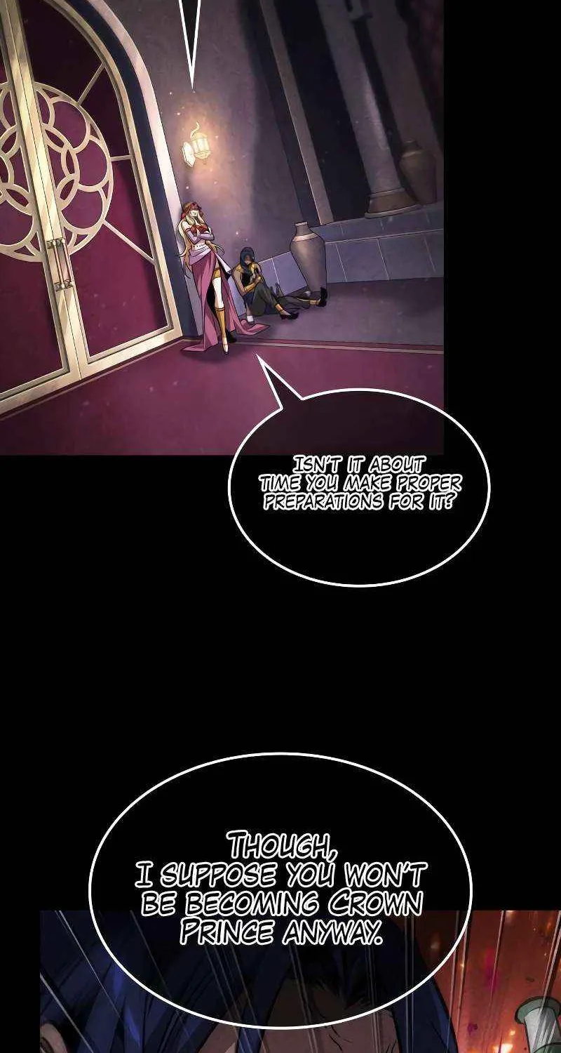 Read The Last Adventurer chapter 90 image 19 on Lezhin