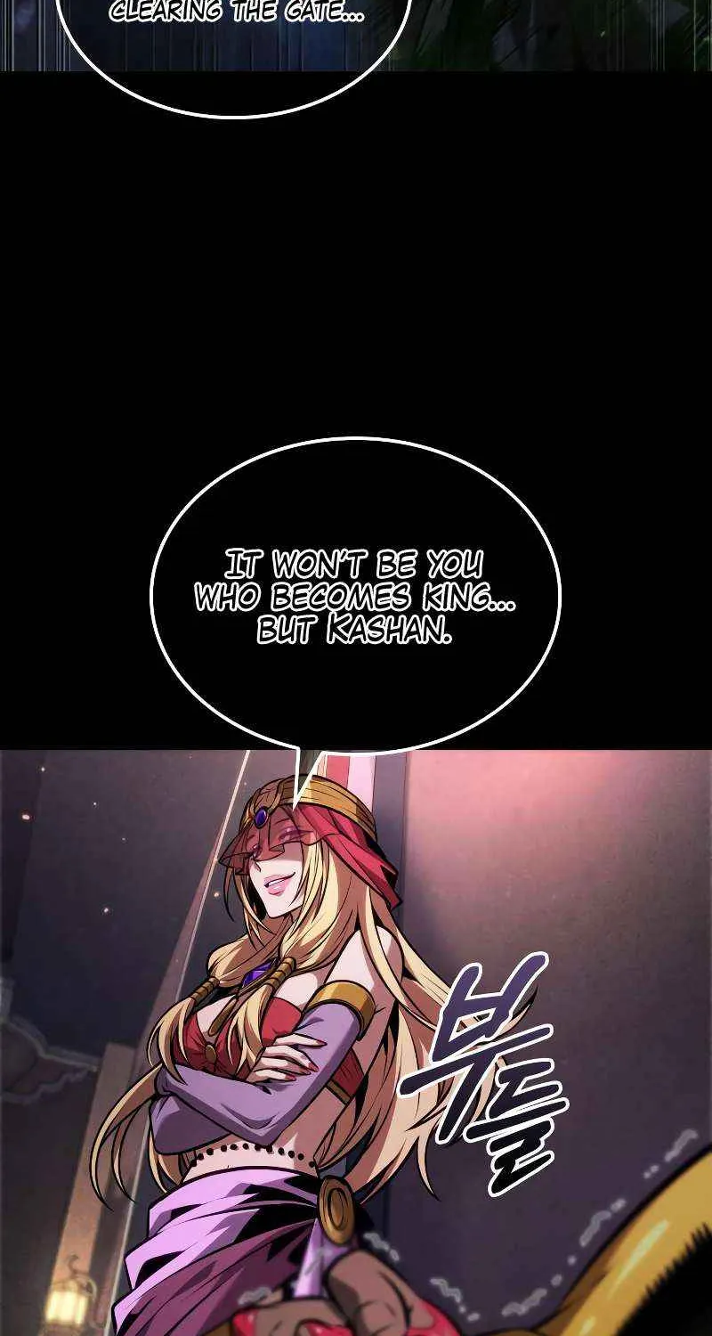 Read The Last Adventurer chapter 90 image 23 on Lezhin