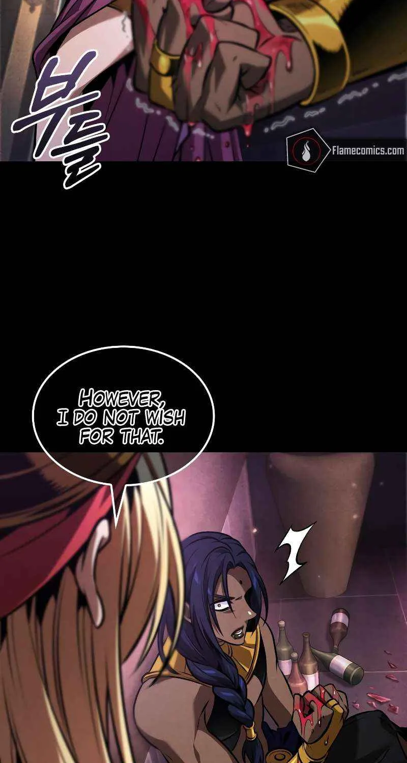 Read The Last Adventurer chapter 90 image 24 on Lezhin