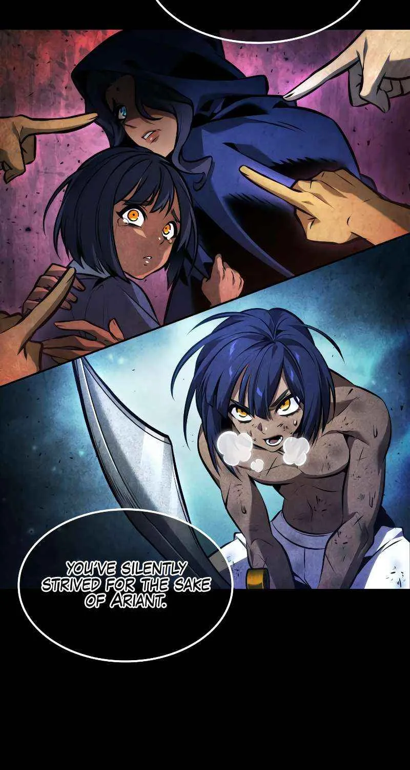 Read The Last Adventurer chapter 90 image 26 on Lezhin