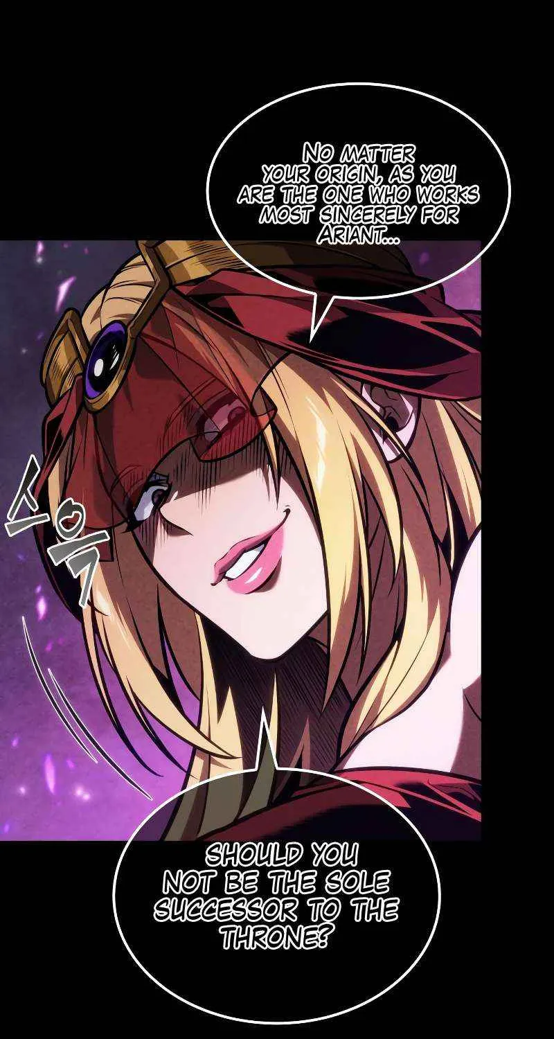 Read The Last Adventurer chapter 90 image 27 on Lezhin