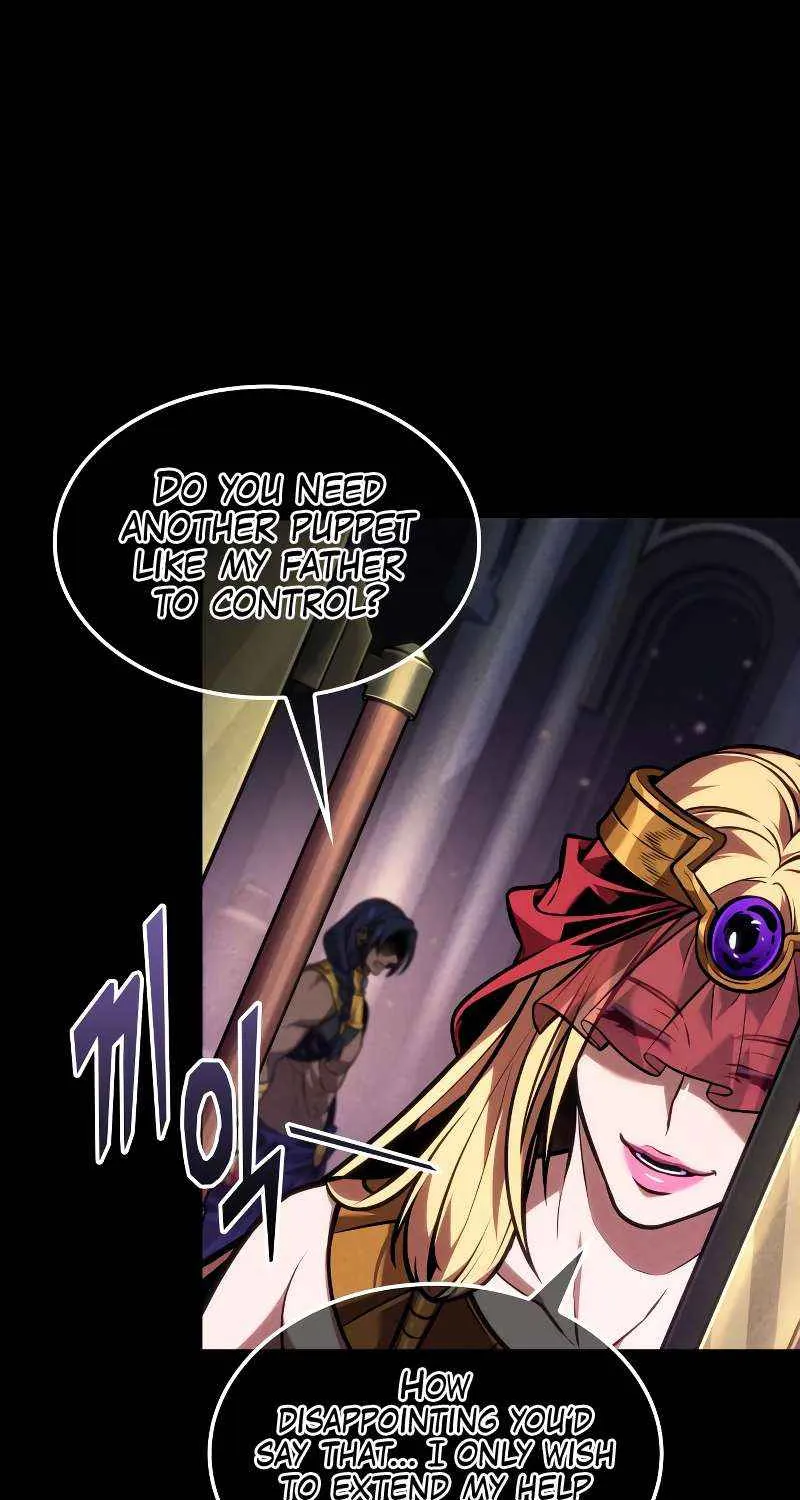 Read The Last Adventurer chapter 90 image 28 on Lezhin