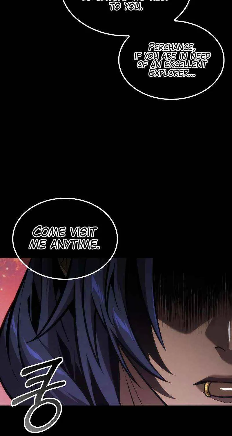 Read The Last Adventurer chapter 90 image 29 on Lezhin