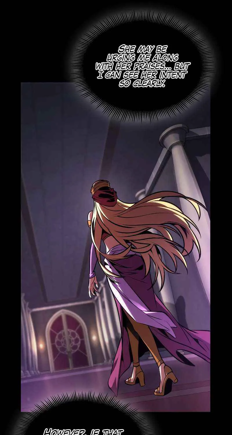 Read The Last Adventurer chapter 90 image 31 on Lezhin