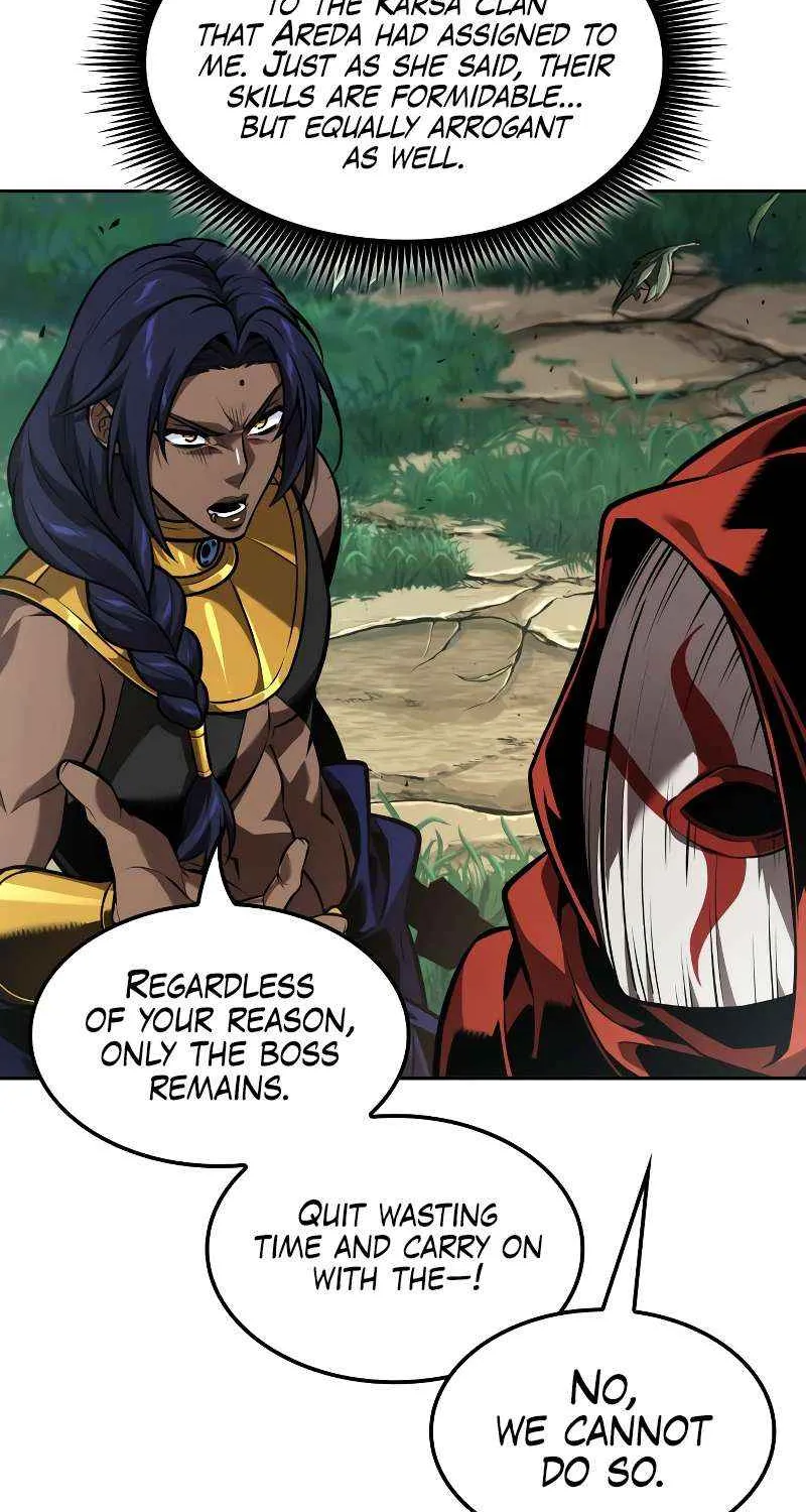 Read The Last Adventurer chapter 90 image 34 on Lezhin