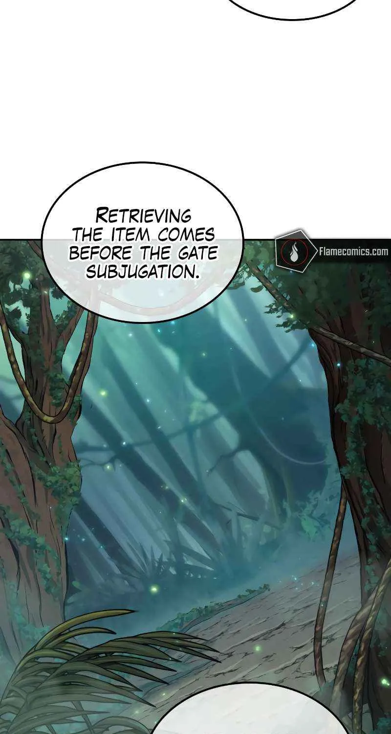 Read The Last Adventurer chapter 90 image 35 on Lezhin
