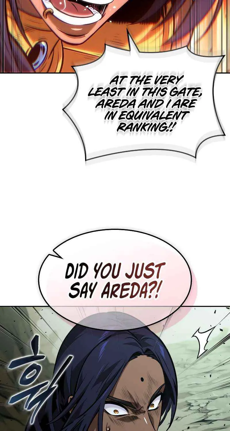 Read The Last Adventurer chapter 90 image 37 on Lezhin