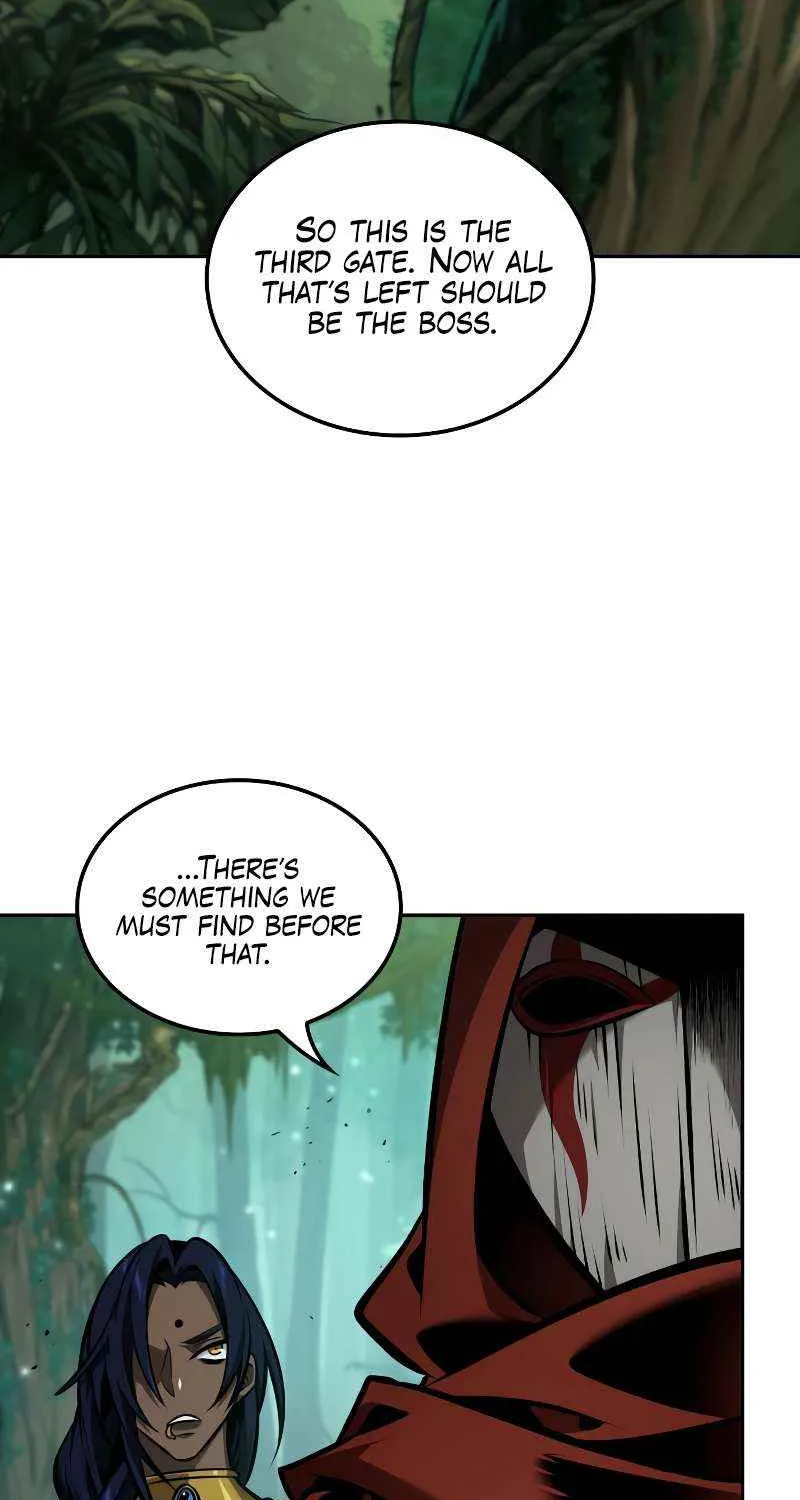 Read The Last Adventurer chapter 90 image 4 on Lezhin