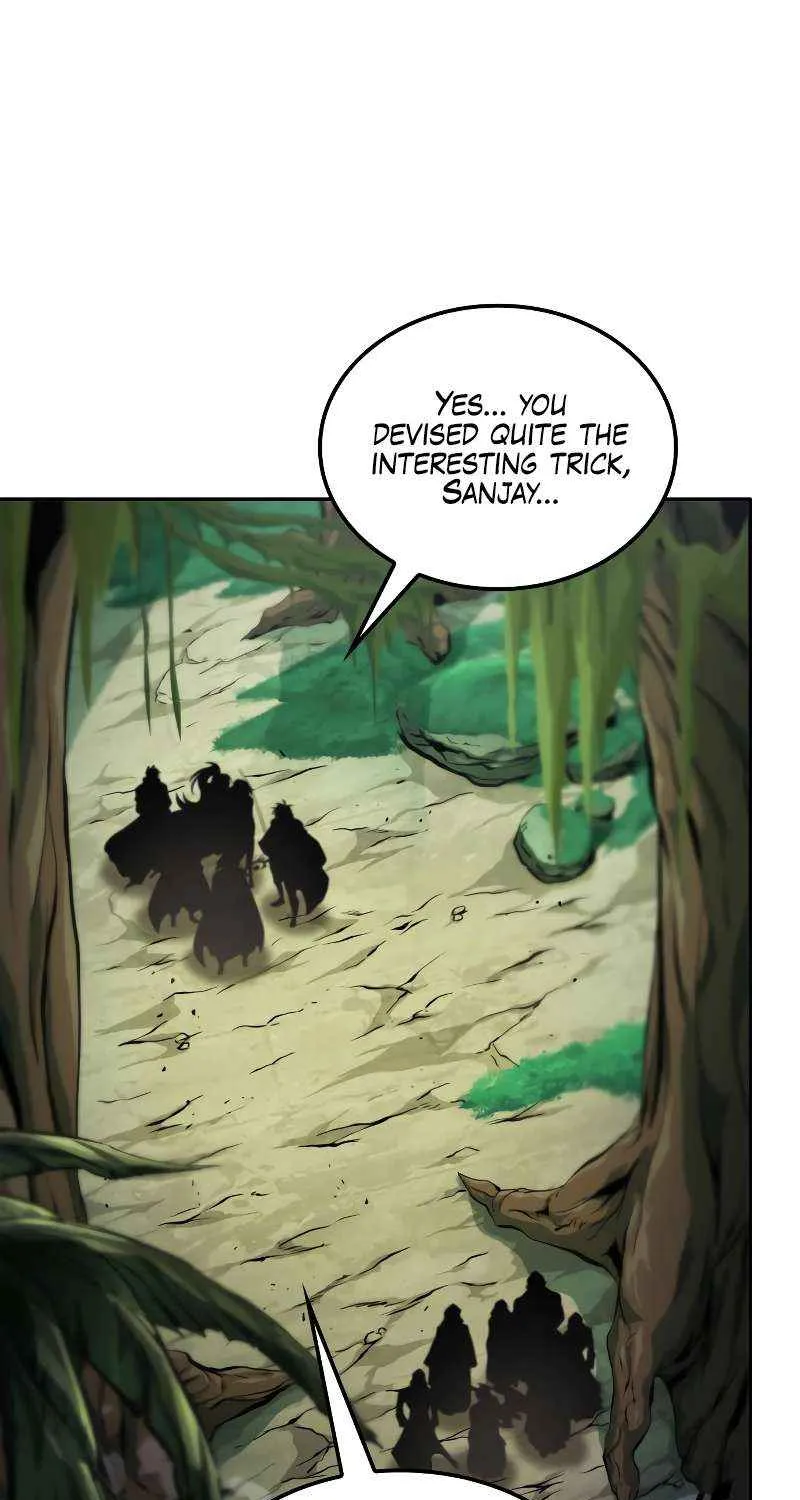 Read The Last Adventurer chapter 90 image 41 on Lezhin