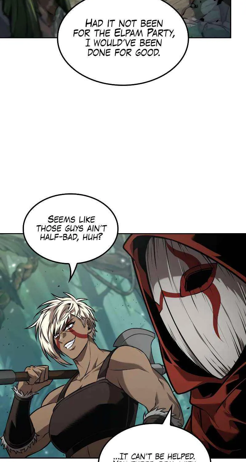Read The Last Adventurer chapter 90 image 42 on Lezhin