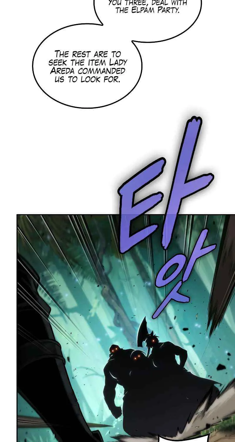 Read The Last Adventurer chapter 90 image 43 on Lezhin