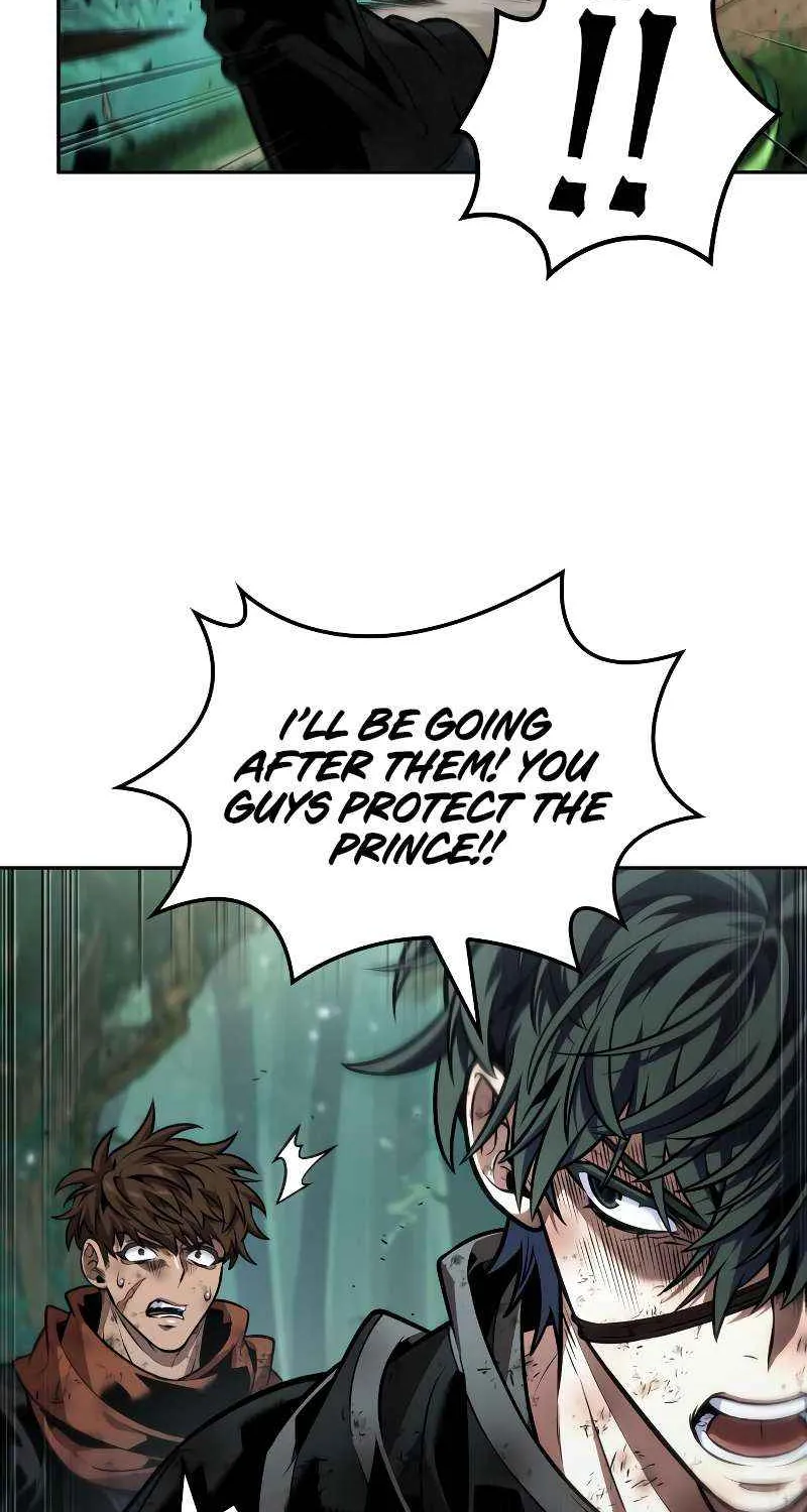 Read The Last Adventurer chapter 90 image 44 on Lezhin