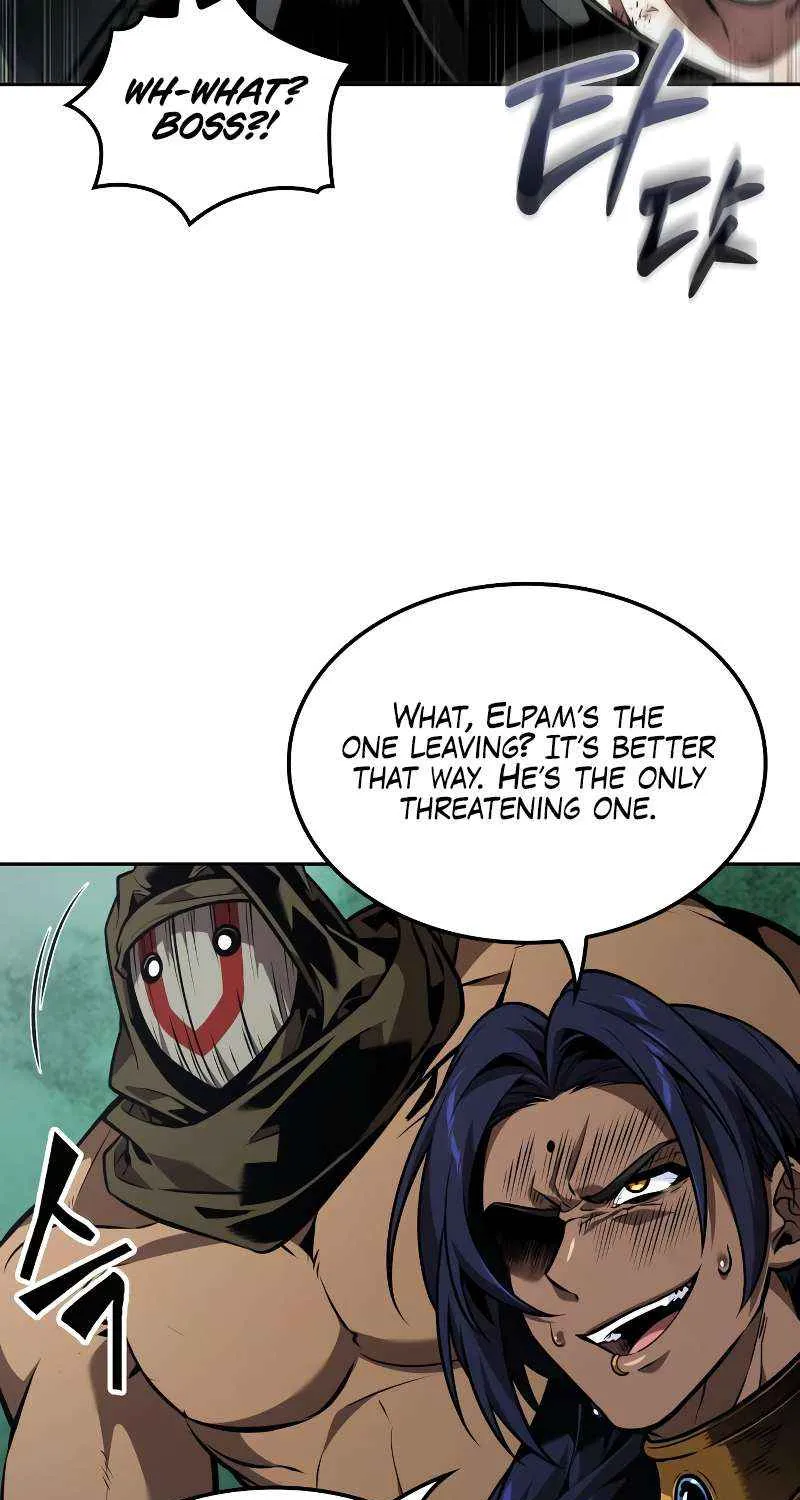 Read The Last Adventurer chapter 90 image 45 on Lezhin