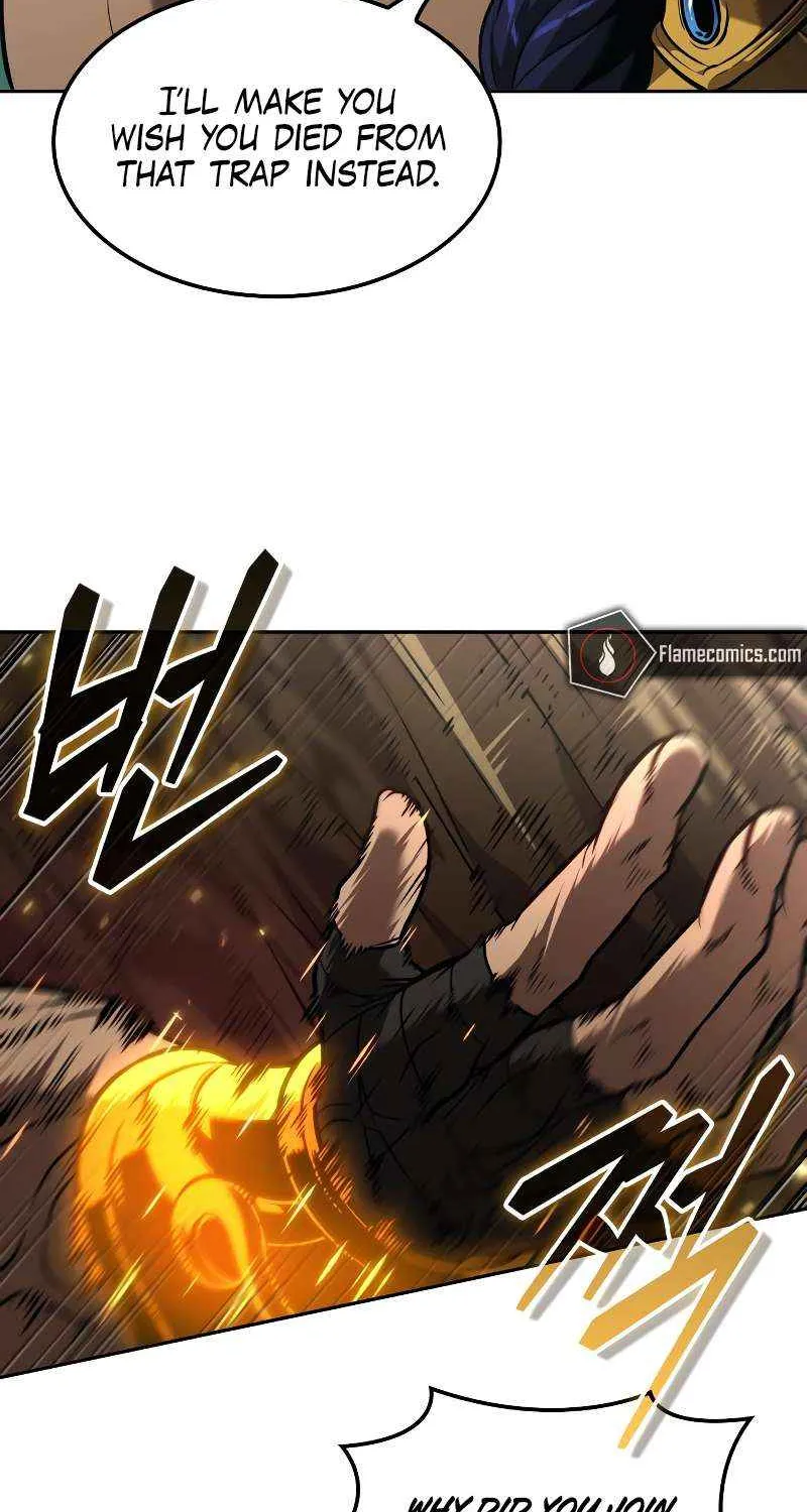 Read The Last Adventurer chapter 90 image 46 on Lezhin