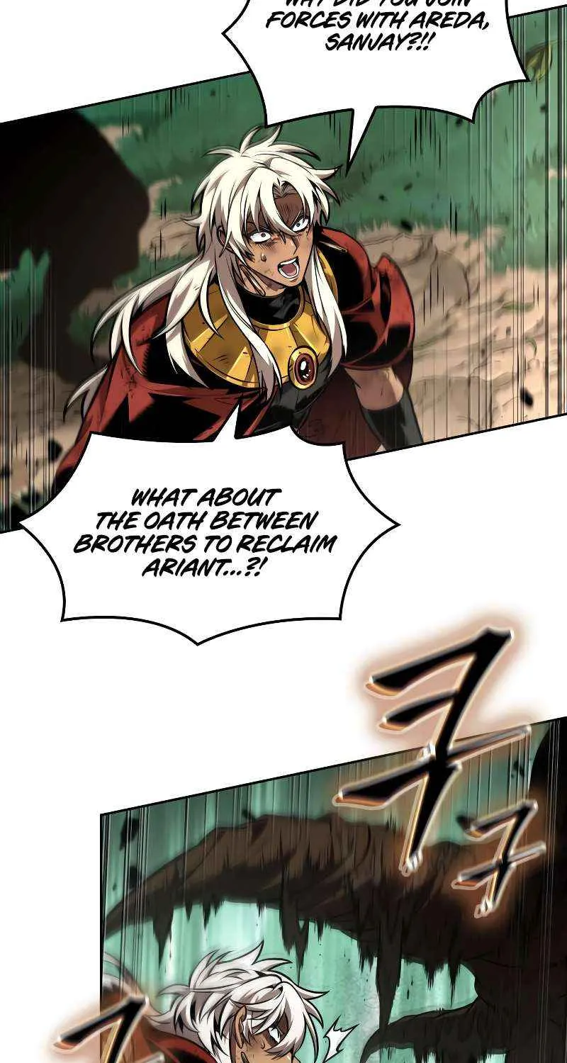 Read The Last Adventurer chapter 90 image 47 on Lezhin