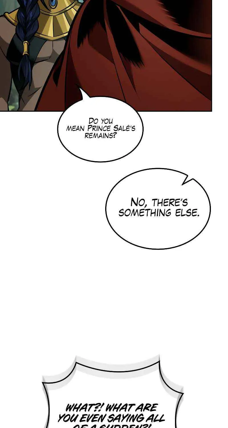 Read The Last Adventurer chapter 90 image 5 on Lezhin