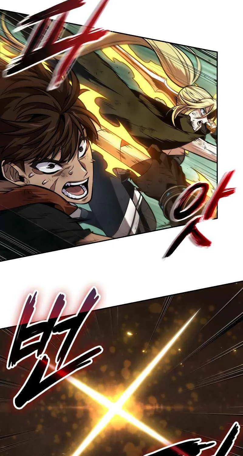 Read The Last Adventurer chapter 90 image 56 on Lezhin